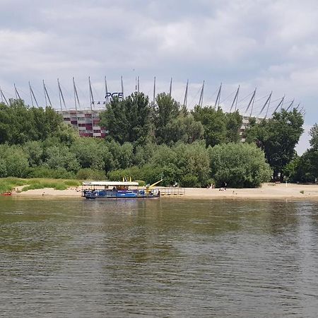 Stadium Apart Varşovia Exterior foto